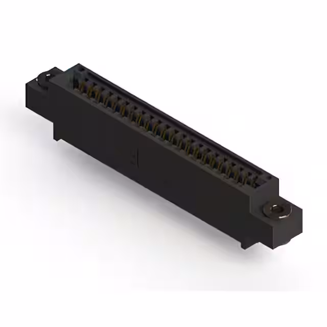 895-022-525-603 EDAC Inc.  Edgeboard Connectors